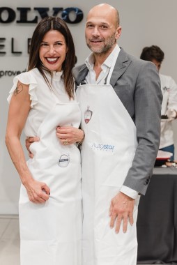 Chefforense - One Night in Japan 2019